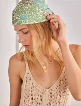 Foulard tendance femme - Boutique L'aNana(s)