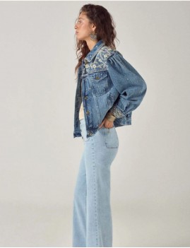 Veste femme Maison Hotel - Boutique L'aNana(s)