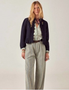 Pantalon jean Theodore - Boutique L'aNana(s)