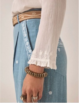 Chemisier tendance Maison Hotel - Boutique L'aNana(s)