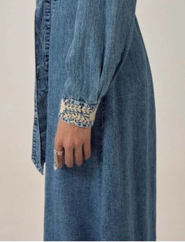 Robe longue femme - Boutique L'aNana(s)