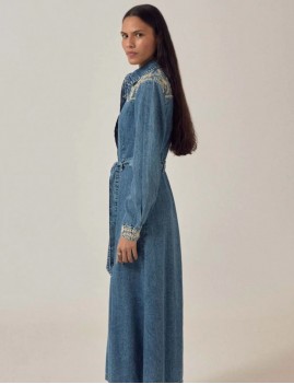 Robe femme Maison Hotel - Boutique L'aNana(s)