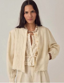 Veste printemps Maison Hotel - Boutique L'aNana(s)