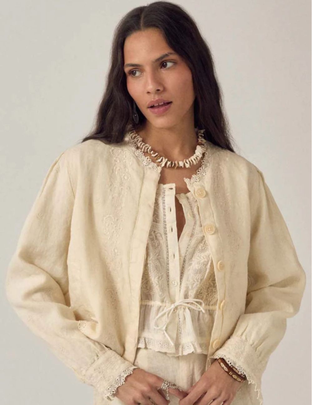 Veste Otelo Maison Hotel - Boutique L'aNana(s)