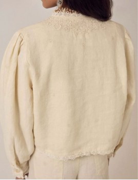 Veste femme Maison Hotel - Boutique L'aNana(s)