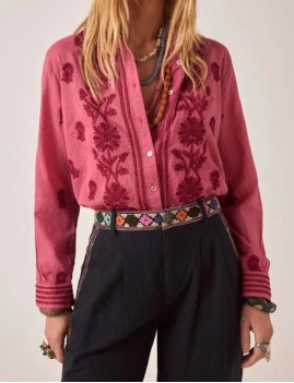 Pantalon femme Maison Hotel - Boutique L'aNana(s)