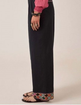 Pantalon printemps Maison Hotel - Boutique L'aNana(s)