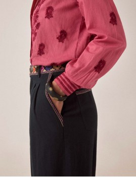 Pantalon femme - Boutique L'aNana(s)