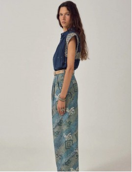 Chemise femme Karina - Boutique L'aNana(s)