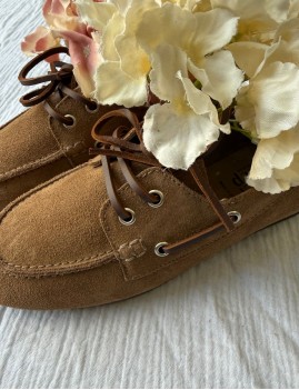 Chaussure printemps femme - Boutique L'aNana(s)
