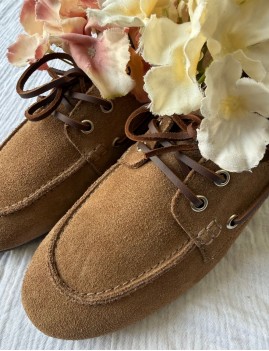 Derby femme - Boutique L'aNana(s)