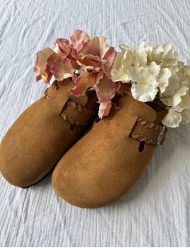 Mules tressées - Boutique L'aNana(s)