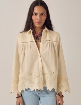 Blouse ARBIND Maison Hotel - Boutique L'aNana(s)