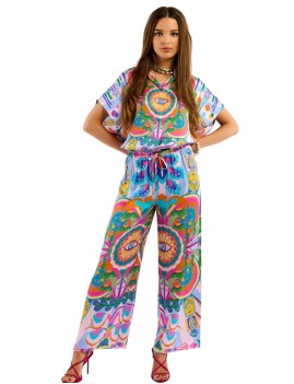 Pantalon YSEUKT Wild - Boutique L'aNana(s)