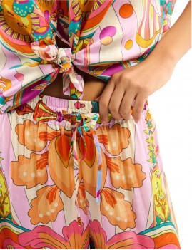 Pantalon été femme - Boutique L'aNana(s)