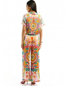 Pantalon fluide femme - Boutique L'aNana(s)