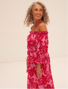 Robe bustier femme - Robe mariage Sundress