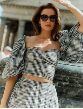 Jupe longue Sundress - Jupe longue bohème