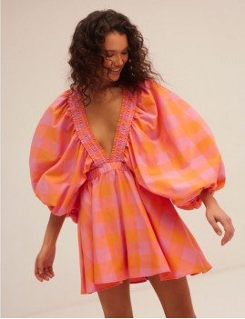 Combishort mariage femme - Sundress