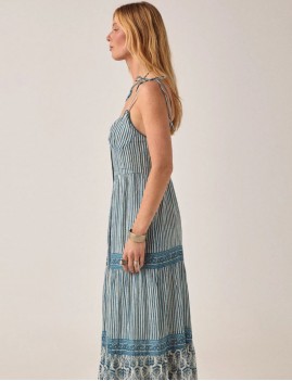 Robe femme bohème Maison Hotel - boutique L'aNana(s)