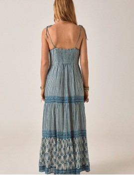 Robe femme Cristina Maison Hotel - Boutique L'aNana(s)