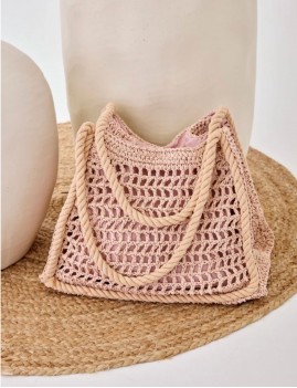 Sac de plage femme Nekane - Boutique L'aNana(s)