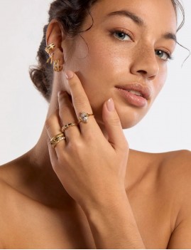 Boucles d'oreilles tendance femme - Boutique L'aNana(s)