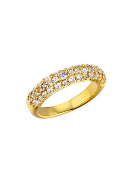 Bague femme MYABAY - Boutique L'aNana(s)