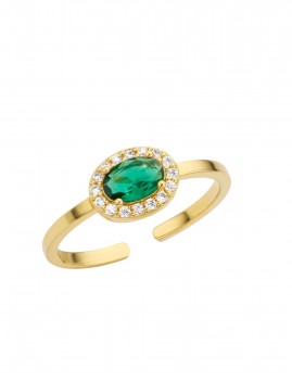 Bague bohème femme MYABAY- Boutique L'aNana(s)