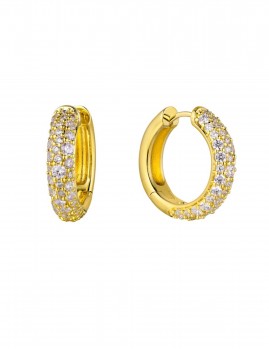 Boucles d'oreilles MYABAY - Boutique L'aNana(s)