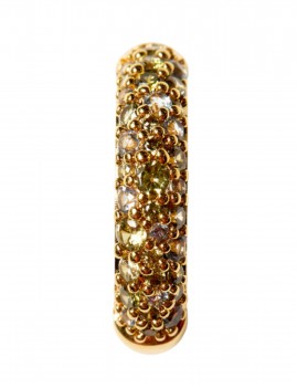 Boucles d'oreilles femme MYABAY - Boutique L'aNana(s)
