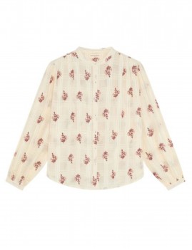 Blouse Birdie Maison Hotel - Boutique L'aNana(s)