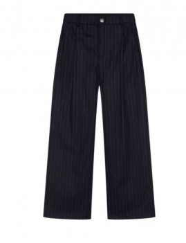 Pantalon à pinces Maison Hotel - Boutique L'aNana(s)