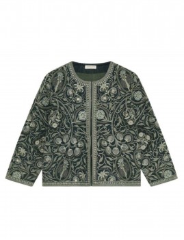 Veste brodée Maison Hotel - Boutique L'aNana(s)