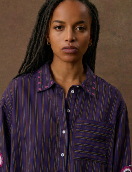Blouse femme ILAI Louise Misha - Boutique L'aNana(s)