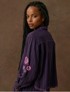 Chemise femme Louise Misha - Boutique L'aNana(s)