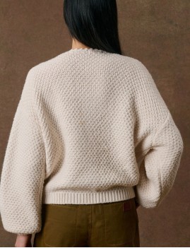 Gilet Lomina Louise Misha - Boutique L'aNana(s)