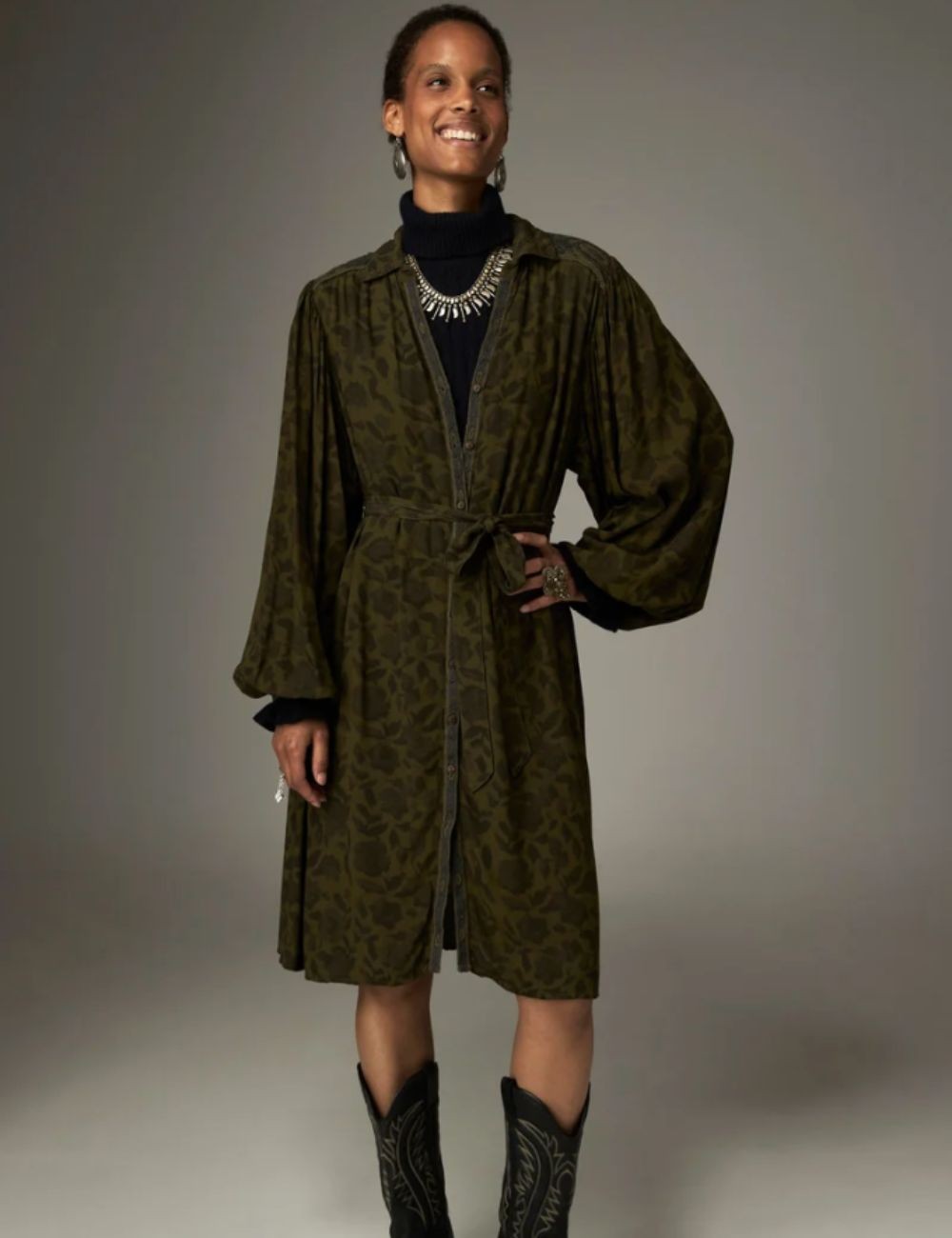 Robe courte femme MAISON HOTEL - Boutique L'aNana(s)