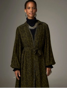 Robe ceinturée Maison Hotel - Boutique L'aNana(s)