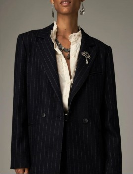 Veste de costume MAISON HOTEL - Boutique L'aNan(as)