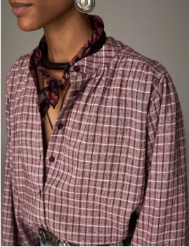 Chemise automne MAISON HOTEL - Boutique L'aNana(s)