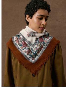 Foulard Mekness LOUISE MISHA - Boutique L'aNana(s)