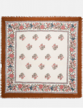Foulard à motif LOUISE MISHA - Boutique L'aNana(s)