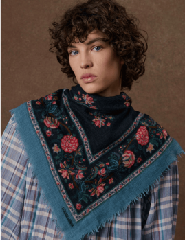 Foulard mekness LOUISE MISHA – Boutique l’ananas