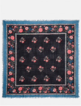 Foulard sophistiqué  LOUISE MISHA – Boutique l’ananas