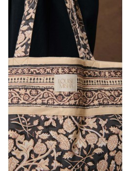 Tote Fleuri LOUISE MISHA  - Boutique L’anana(s)”