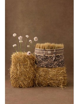 Caba spacieux LOUISE MISHA  - Boutique L’anana(s)