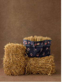Grand tote bag LOUISE MISHA - Boutique L’anana(s)