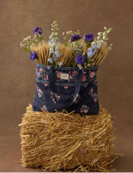 Tote bag Bohème LOUISE MISHA - Boutique L’anana(s)