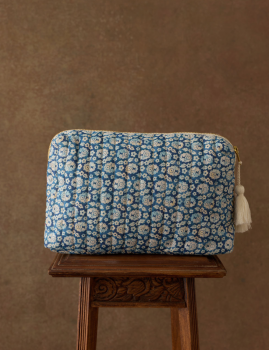 Pochette fleurie LOUISE MISHA  - Boutique L’anana(s)